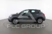 2019 Fiat 500X