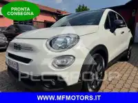 2019 Fiat 500X