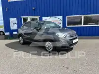 2019 Fiat 500X