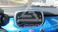 2019 Fiat 500X