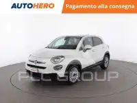 2019 Fiat 500X
