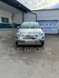 2019 Fiat 500X
