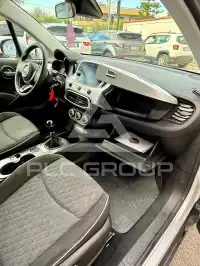 2019 Fiat 500X