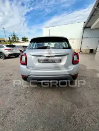 2019 Fiat 500X