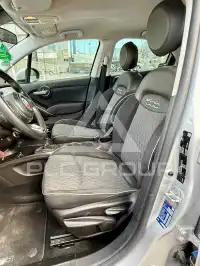 2019 Fiat 500X