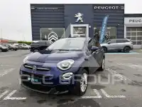 2019 Fiat 500X