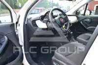 2019 Fiat 500X