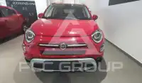 2019 Fiat 500X