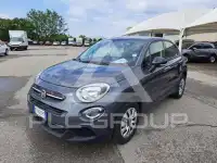 2019 Fiat 500X