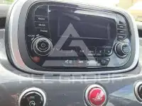 2019 Fiat 500X