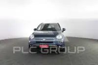 2019 Fiat 500X