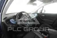 2019 Fiat 500X