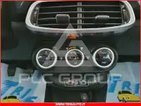 2019 Fiat 500X