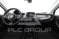 2019 Fiat 500X