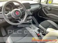 2019 Fiat 500X