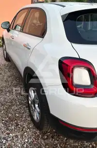 2019 Fiat 500X