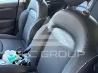 2019 Fiat 500X