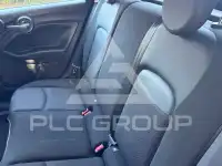 2019 Fiat 500X
