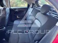 2019 Fiat 500X