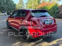 2019 Fiat 500X
