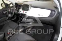 2019 Fiat 500X
