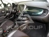 2019 Fiat 500X