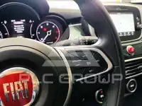 2019 Fiat 500X