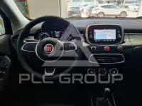 2019 Fiat 500X