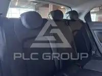 2019 Fiat 500X