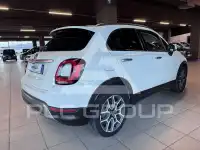 2019 Fiat 500X