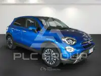 2019 Fiat 500X