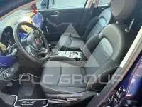2019 Fiat 500X