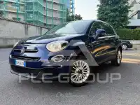 2019 Fiat 500X