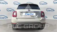 2019 Fiat 500X