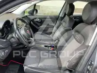 2019 Fiat 500X