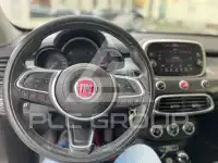 2019 Fiat 500X