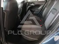 2019 Fiat 500X
