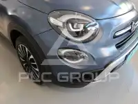 2019 Fiat 500X