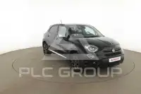 2019 Fiat 500X