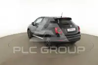 2019 Fiat 500X