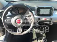 2019 Fiat 500X