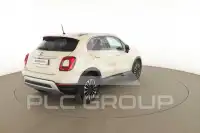 2019 Fiat 500X