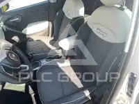 2019 Fiat 500X