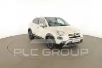 2019 Fiat 500X