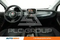 2019 Fiat 500X
