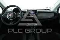 2019 Fiat 500X