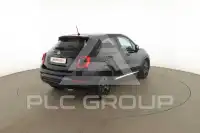 2019 Fiat 500X
