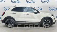 2019 Fiat 500X