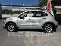 2019 Fiat 500X