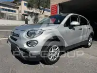 2019 Fiat 500X